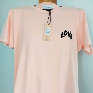 Rebecca Minkoff T shirts